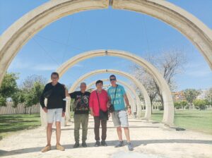 "alt" Grupo El Castillo Atención Sociosanitaria