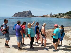 "alt" Grupo El Castillo Atención Sociosanitaria