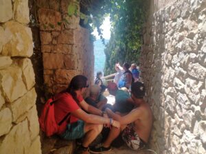 "alt" Grupo El Castillo Atención Sociosanitaria