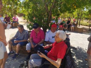 "alt" Grupo El Castillo Atención Sociosanitaria