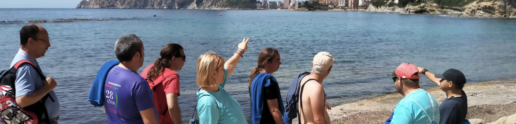 "alt" Grupo El Castillo Atención Sociosanitaria