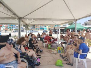 "alt" Grupo El Castillo Atención Sociosanitaria