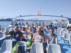 "alt" Grupo El Castillo Atención Sociosanitaria