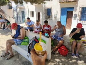 "alt" Grupo El Castillo Atención Sociosanitaria