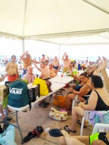 "alt" Grupo El Castillo Atención Sociosanitaria