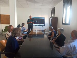 "alt" Grupo El Castillo Atención Sociosanitaria