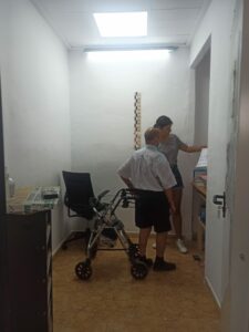 "alt" Grupo El Castillo Atención Sociosanitaria