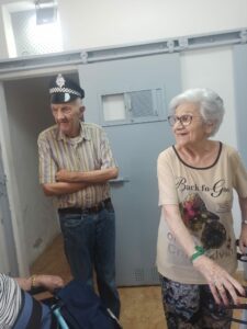 "alt" Grupo El Castillo Atención Sociosanitaria