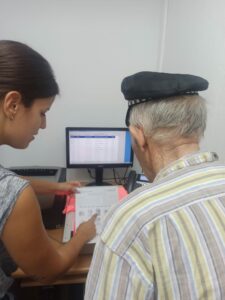 "alt" Grupo El Castillo Atención Sociosanitaria