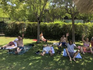"alt" Grupo El Castillo Atención Sociosanitaria