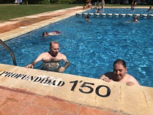 "alt" Grupo El Castillo Atención Sociosanitaria