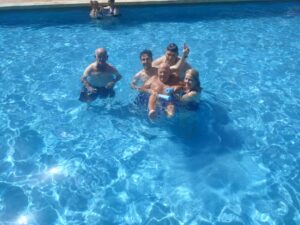 "alt" Grupo El Castillo Atención Sociosanitaria