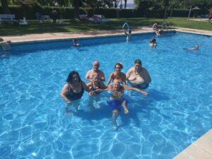 "alt" Grupo El Castillo Atención Sociosanitaria