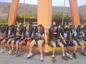 "alt" Grupo El Castillo Atención Sociosanitaria
