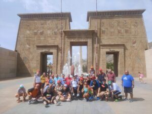 "alt" Grupo El Castillo Atención Sociosanitaria