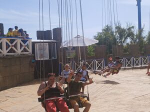 "alt" Grupo El Castillo Atención Sociosanitaria