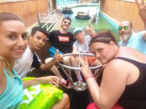 "alt" Grupo El Castillo Atención Sociosanitaria