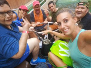"alt" Grupo El Castillo Atención Sociosanitaria
