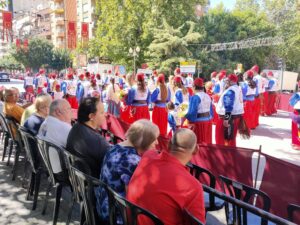 "alt" Grupo El Castillo Atención Sociosanitaria