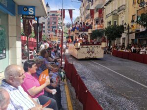 "alt" Grupo El Castillo Atención Sociosanitaria