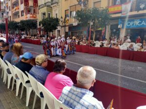 "alt" Grupo El Castillo Atención Sociosanitaria