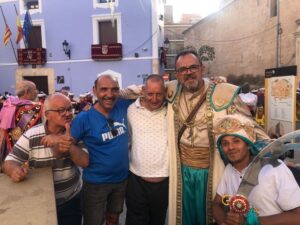 "alt" Grupo El Castillo Atención Sociosanitaria