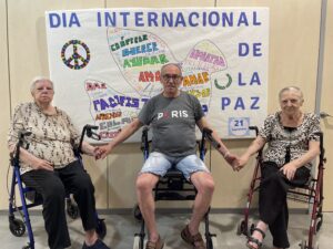 "alt" Grupo El Castillo Atención Sociosanitaria