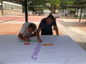 "alt" Grupo El Castillo Atención Sociosanitaria