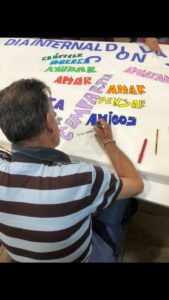 "alt" Grupo El Castillo Atención Sociosanitaria