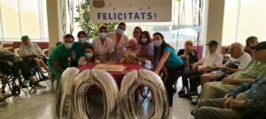 "alt" Grupo El Castillo Atención Sociosanitaria
