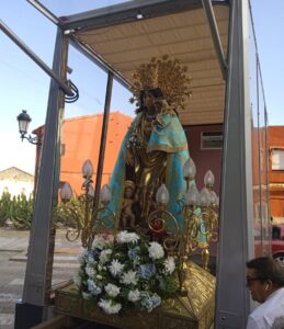 "alt" Grupo El Castillo Atención Sociosanitaria