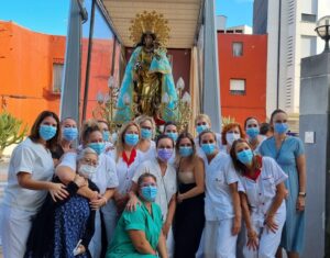 "alt" Grupo El Castillo Atención Sociosanitaria