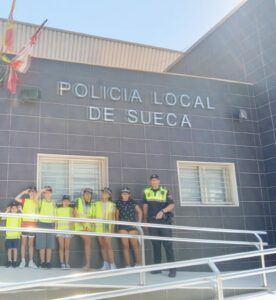 "alt" Grupo El Castillo Atención Sociosanitaria