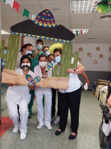 "alt" Grupo El Castillo Atención Sociosanitaria
