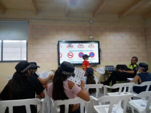 "alt" Grupo El Castillo Atención Sociosanitaria
