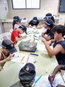 "alt" Grupo El Castillo Atención Sociosanitaria