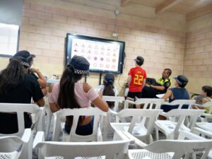 "alt" Grupo El Castillo Atención Sociosanitaria