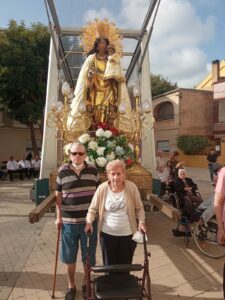 "alt" Grupo El Castillo Atención Sociosanitaria