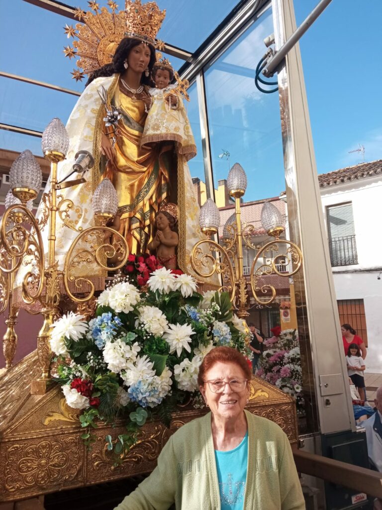 "alt" Grupo El Castillo Atención Sociosanitaria