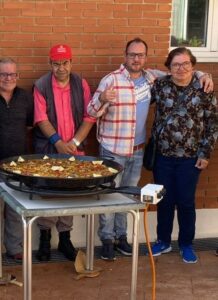 "alt" Grupo El Castillo Atención Sociosanitaria