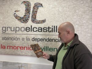 "alt" Grupo El Castillo Atención Sociosanitaria