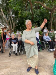 "alt" Grupo El Castillo Atención Sociosanitaria