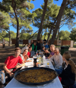 "alt" Grupo El Castillo Atención Sociosanitaria