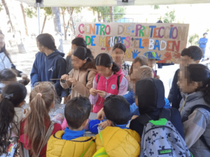 "alt" Grupo El Castillo Atención Sociosanitaria