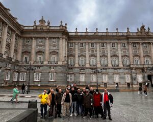 "alt" Grupo El Castillo Atención Sociosanitaria