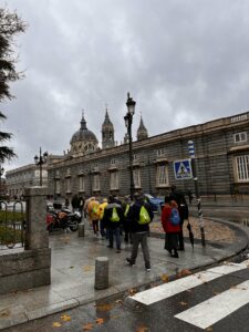 "alt" Grupo El Castillo Atención Sociosanitaria