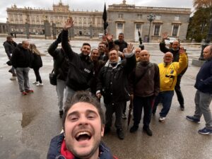 "alt" Grupo El Castillo Atención Sociosanitaria