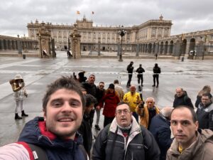 "alt" Grupo El Castillo Atención Sociosanitaria